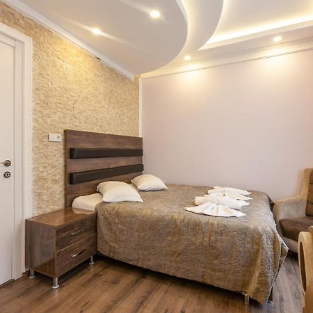 Lale Sultan Apart Estambul Exterior foto